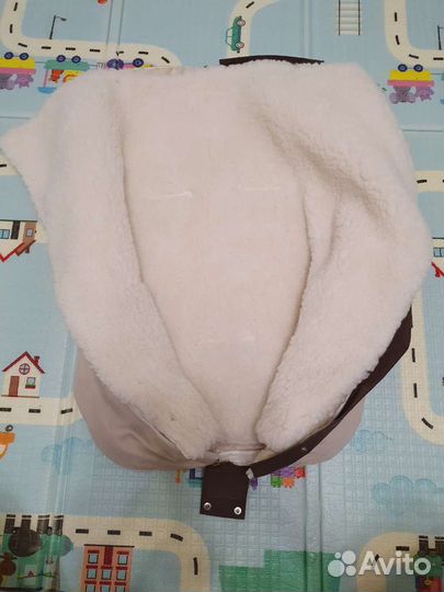 Конверт для новорождённых