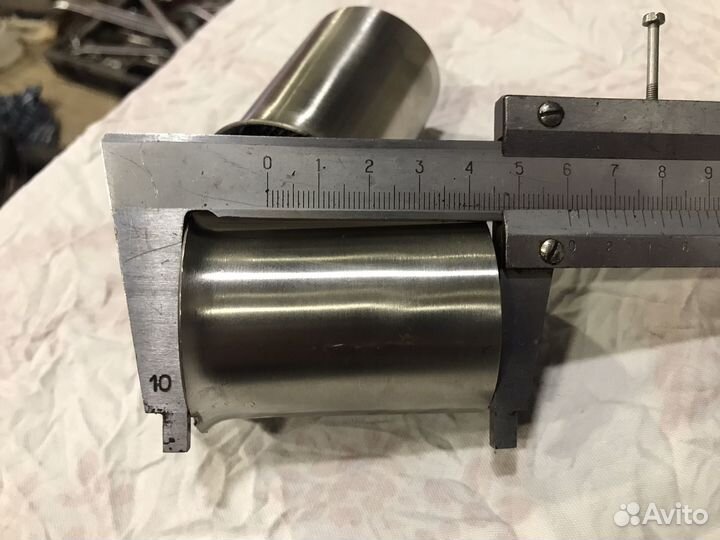 Дб Db killer киллер для на мото глушитель флейта