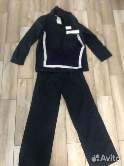 Рабочка для моряка (ивт Седова)