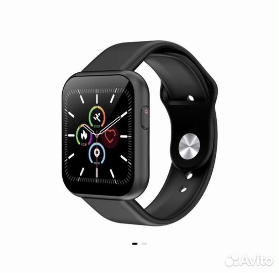 Смарт-часы BandRate Smart brsy668plbb
