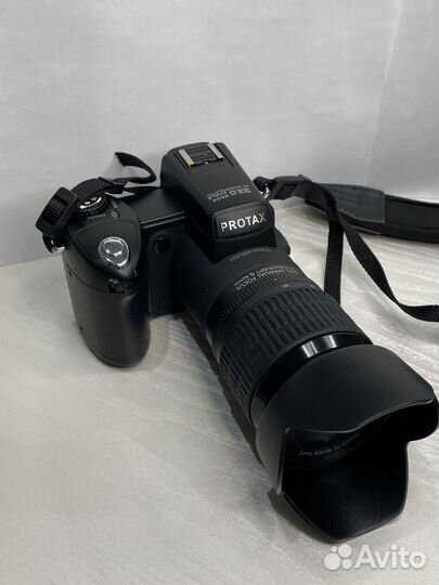 Фотоаппарат