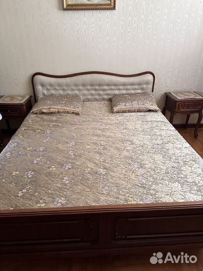 Спальный гарнитур бу румыния