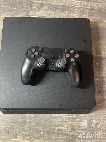 Sony PS4