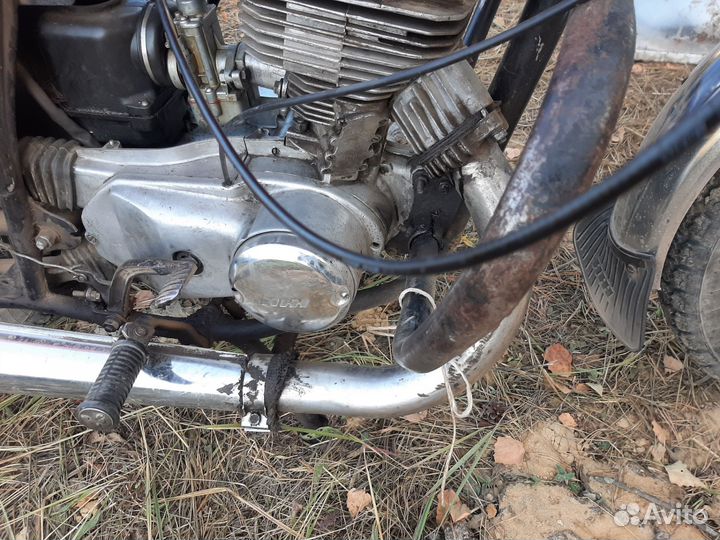 Иж планета 5