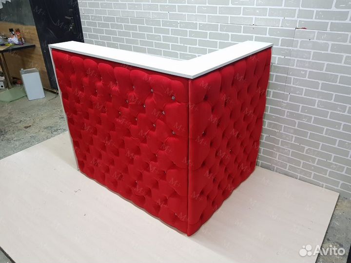 Ресепшен № 09