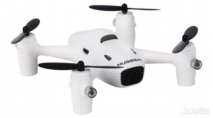 Пропеллеры (винты) для Hubsan X4 H107-20шт