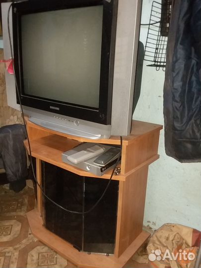 Телевизор бу