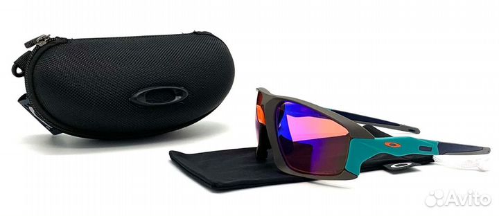 Спортивные очки Oakley Field Jacket