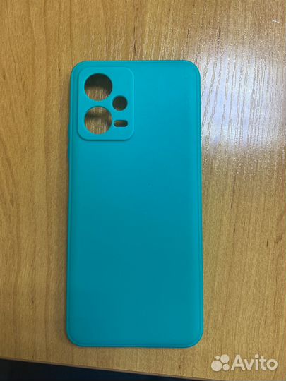 Чехол на poco x5