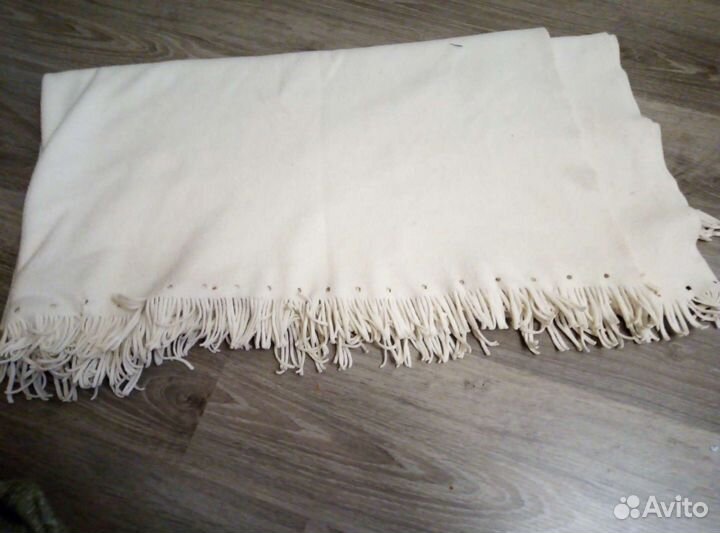 Покрывало, пледы, одеяло