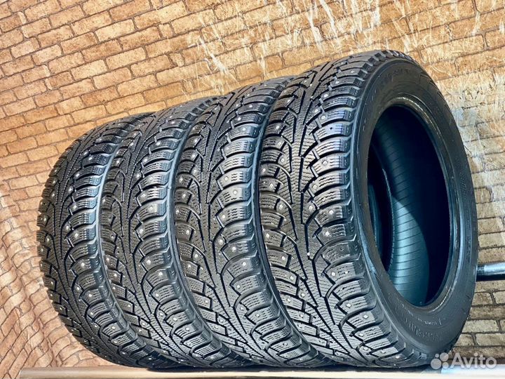Nokian Tyres Hakkapeliitta 5 185/60 R15