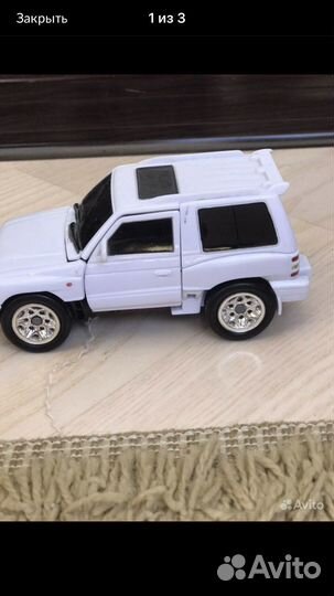 Трансформер