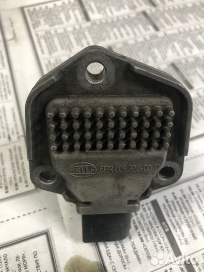 Двигатель n52 запчасти