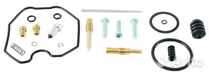 Рем.компл. карбюратора для Мотоцикла Honda XR100R
