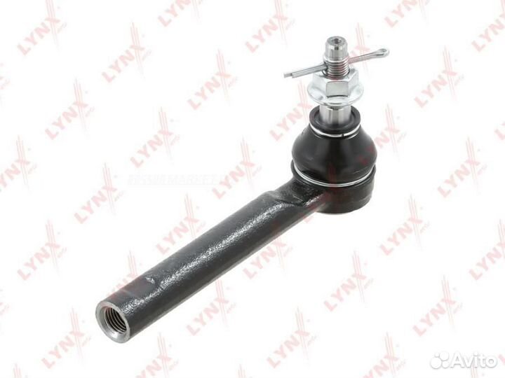 Lynxauto C4452LR Наконечник рулевой тяги перед пра