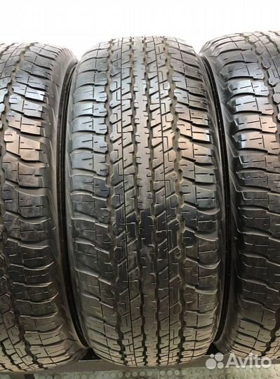 Dunlop Grandtrek AT22 265/60 R18 106N