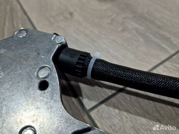 Датчик положения селектра АКПП 5hp19 0501317994