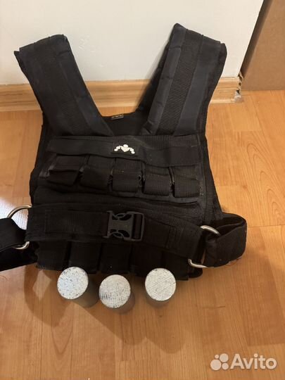 Спортивный инвентарь