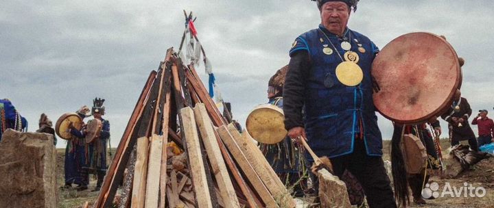 Чай пуэр « Для медитации » шмн14594