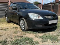 Mitsubishi Lancer 1.6 MT, 2004, 266 000 км, с пробегом, цена 270 000 руб.