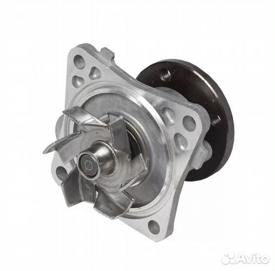 Насос водяной Помпа Mitsubishi Lancer 10 Лансер 10