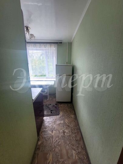 2-к. квартира, 40 м², 4/5 эт.