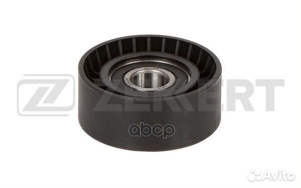 Ролик натяжной агрегатного ремня Ford Transit V