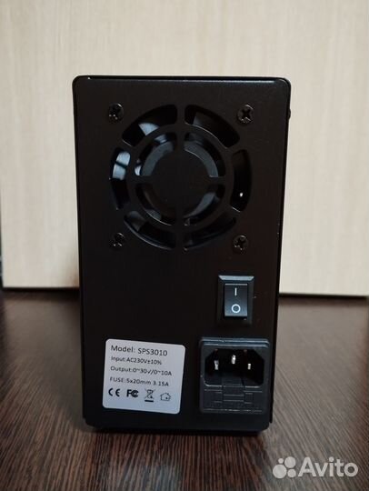 SPS 3010,беспл.дост