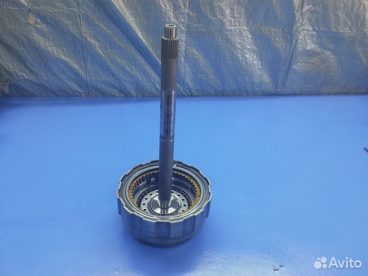 Барабан Forward Direct Drum АКПП aisin AW 50-42LE