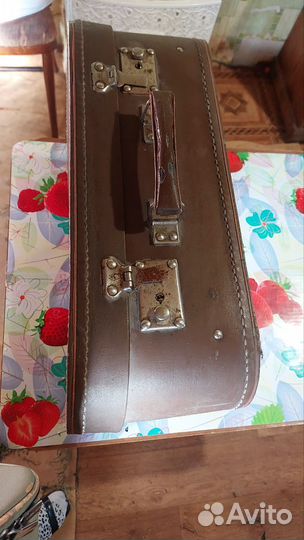 Швейная машинка 1963 Тула