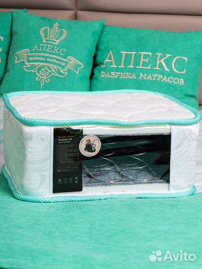 Эконом Комфорт Матрас