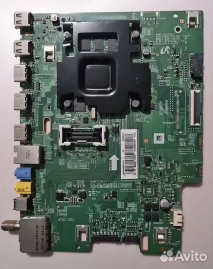 Платы для ЖК телевизоров