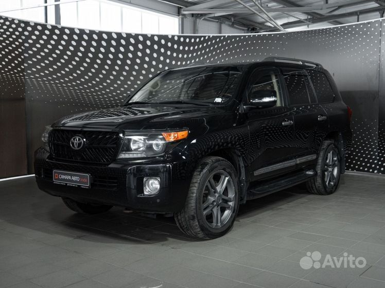 tuning land cruiser - Купить авто 🚗 во всех регионах: 155