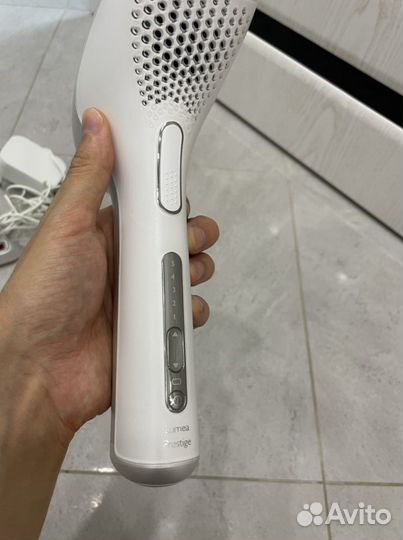 Фотоэпилятор philips lumea prestige