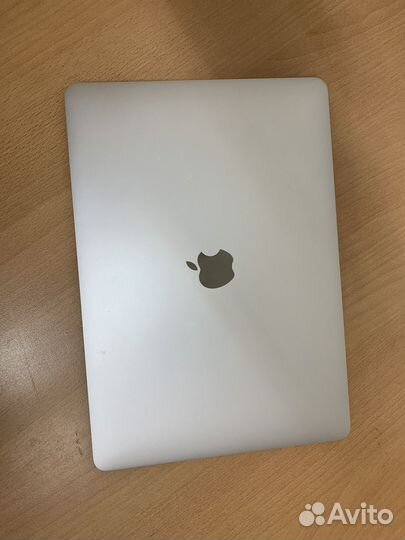 Apple macbook air 13 2020 8gb 512