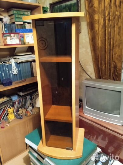 Подставка фигурная для аквариума