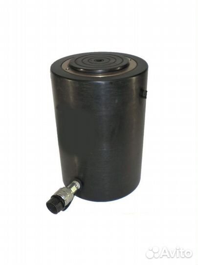 Домкрат гидравлический hhyg-50150L (дга50П150), 50