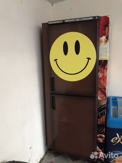 Холодильник