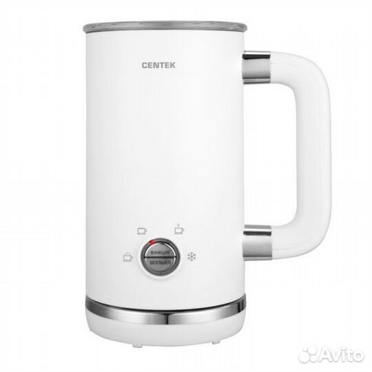 Вспениватель молока Centek CT-1180