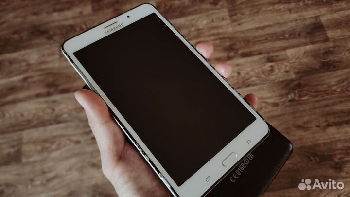 Samsung Galaxy Tab 4 7.0