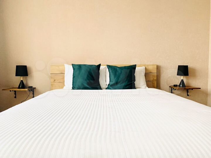 1-к. квартира, 41 м², 3/5 эт.