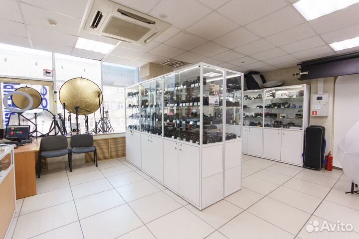 Вспышка Triopo Speedlight TR-586EX