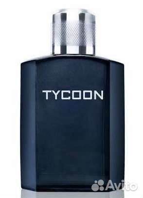 Мужская туалетная вода Oriflame Tycoon