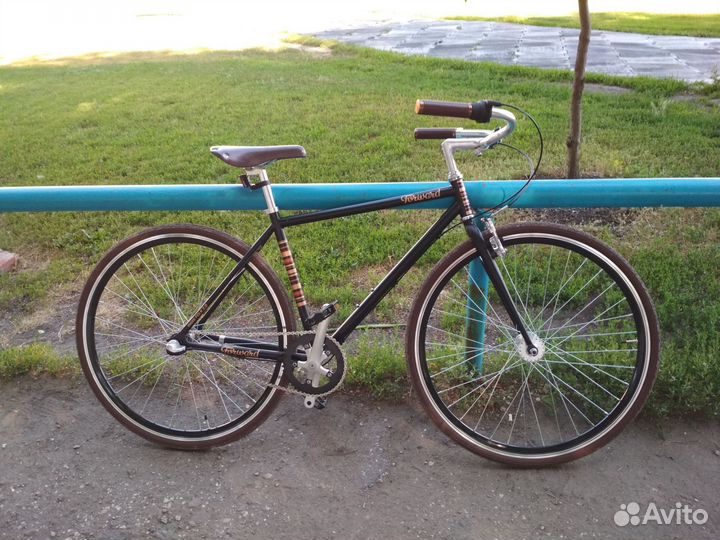 Forward indie folk 2.0 планетарная втулка