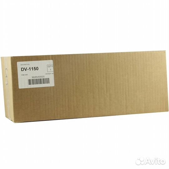 302RV93020/DV-1150 Блок проявки Kyocera