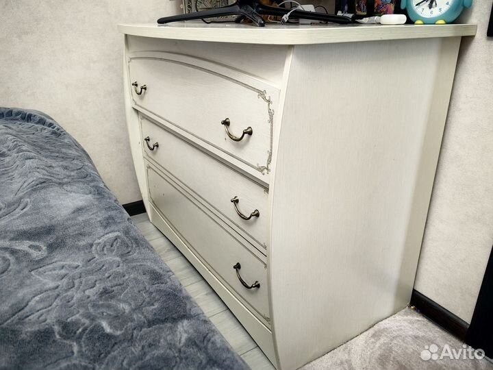 Спальня для девочки