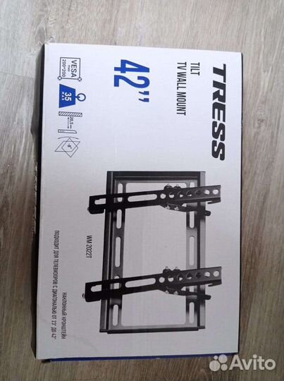 Кронштейн для телевизора Tress