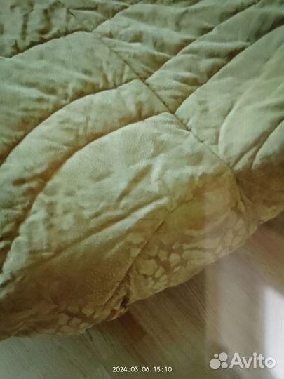 Чехол на диван