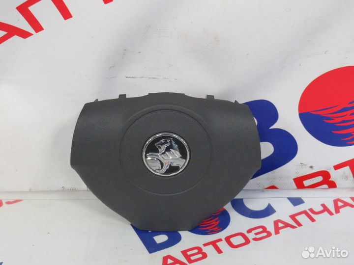 Airbag на руль opel astra L35, L48, L69