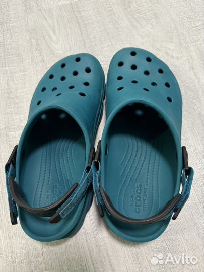 Crocs мужские